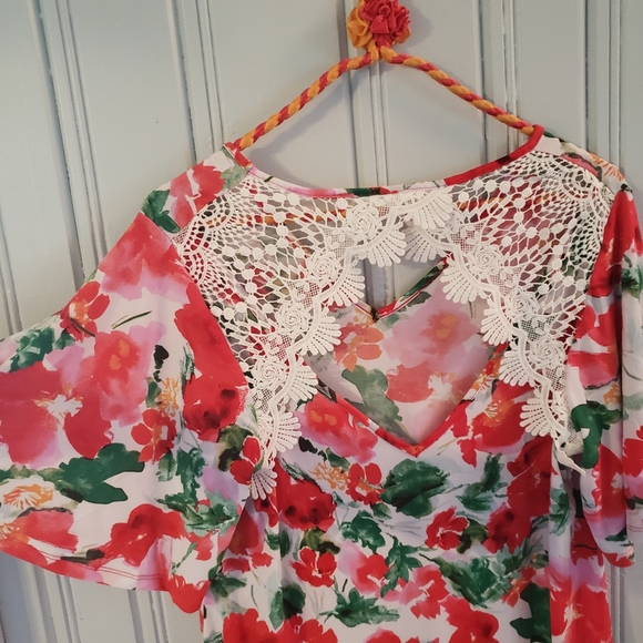 Nina Leonard shirt - Picture 5 of 5